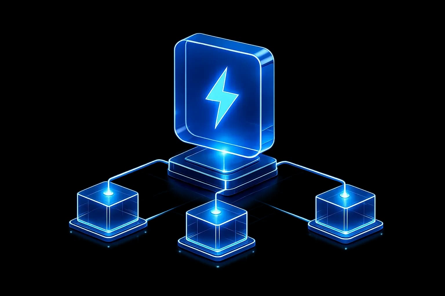 ENERGY INFRASTRUCTURE