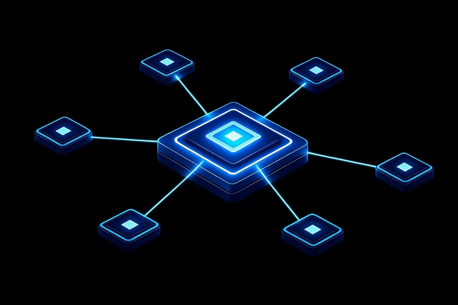 AI-READY FACILITIES
