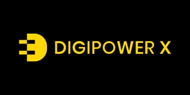 DigiPowerX Logo
