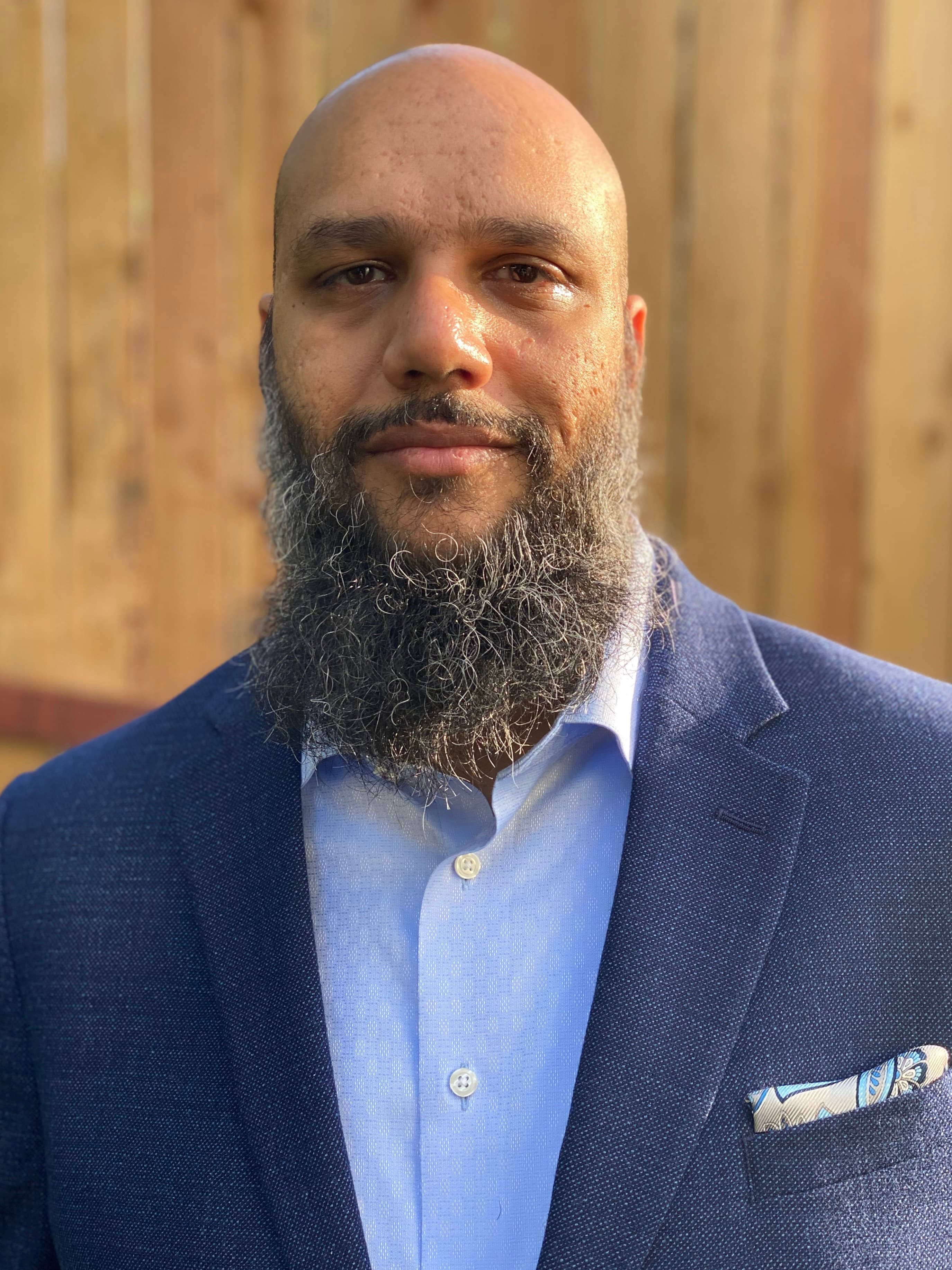Faraz Zobairi