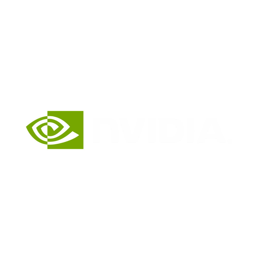 NVIDIA Logo
