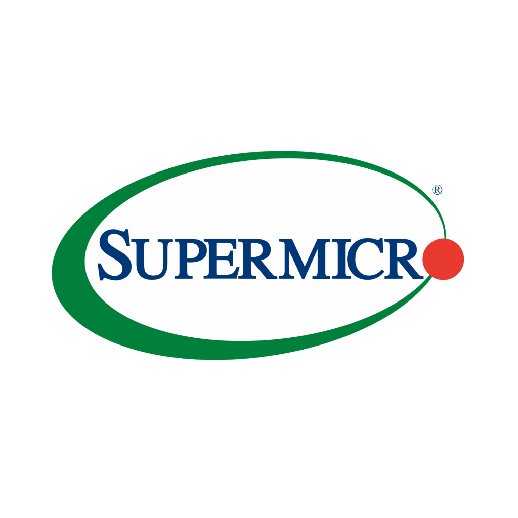 Supermicro Logo
