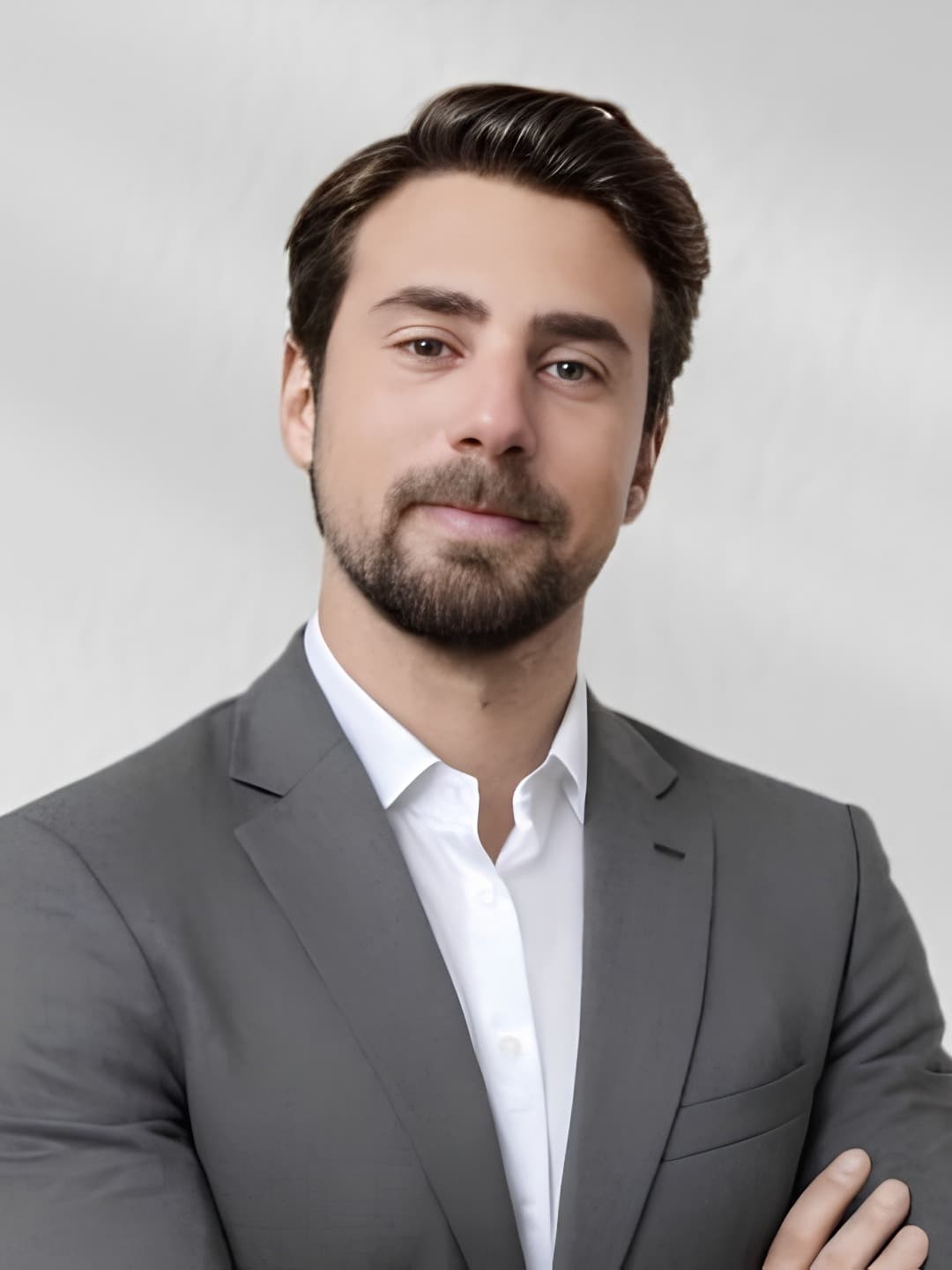 Alec Amar