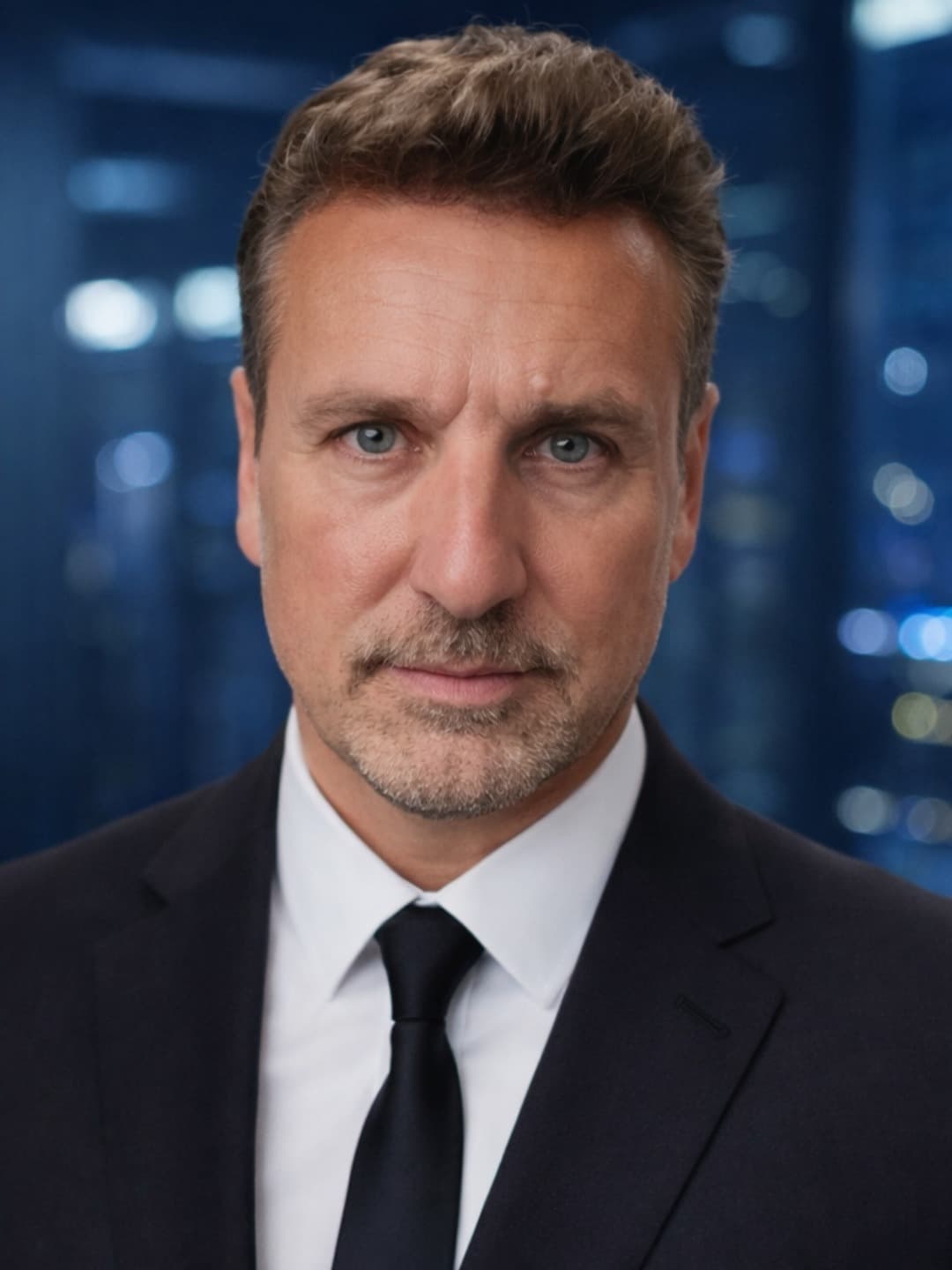 Michel Amar