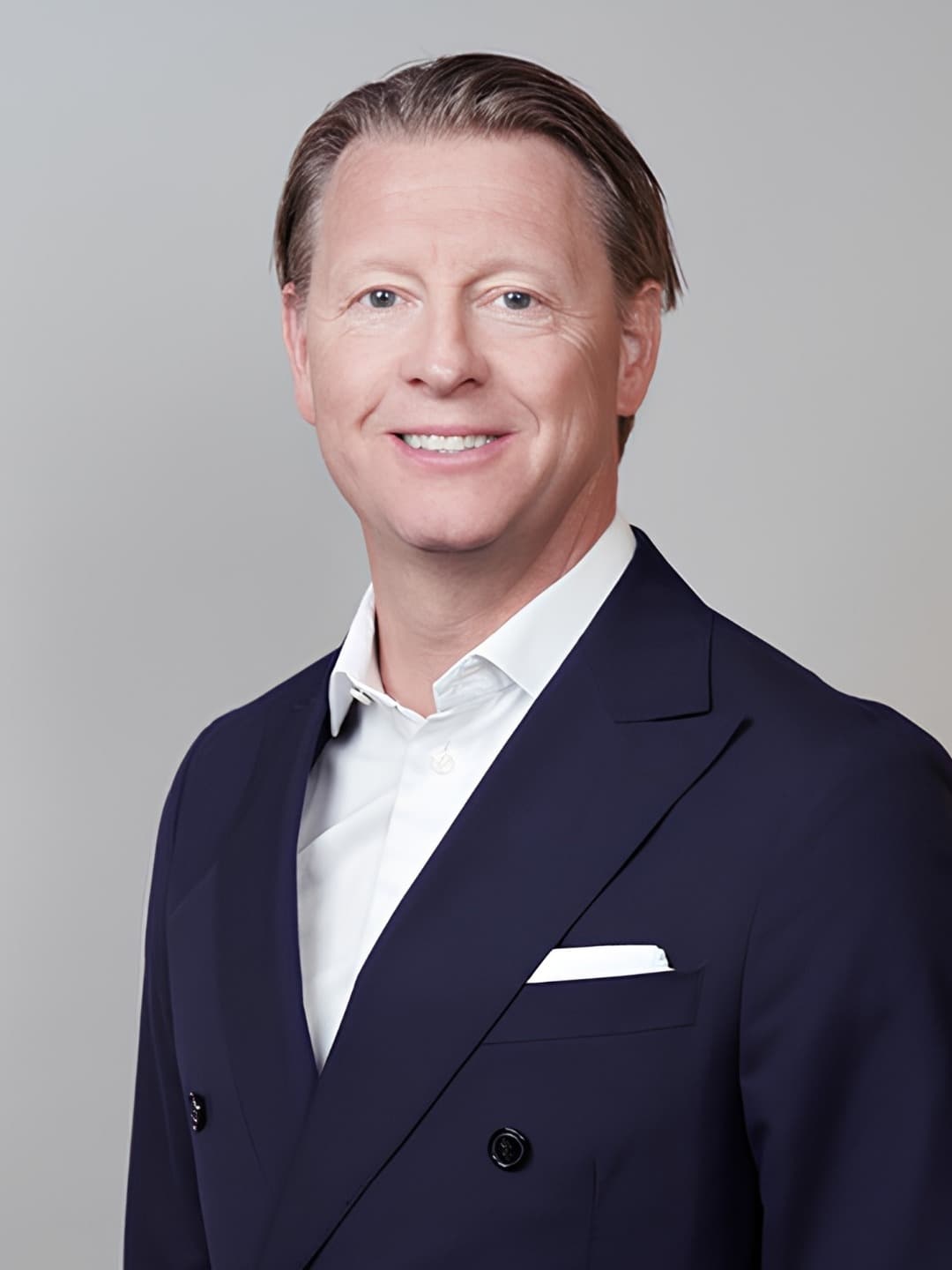Hans Vestberg