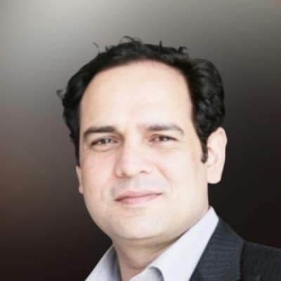 Naresh Kumar